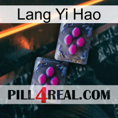 Lang Yi Hao 01